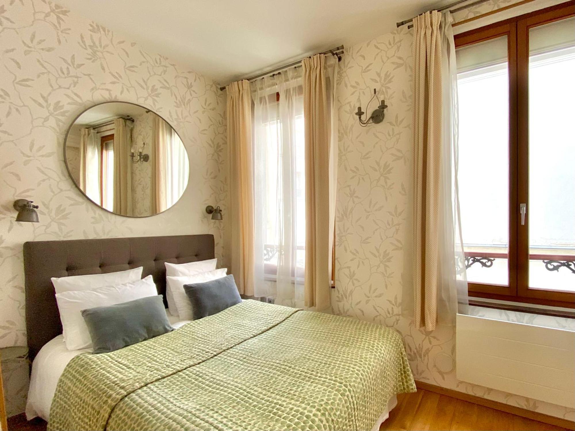 Camparis - B&B - Chambre D'Hotes Pokoj fotografie