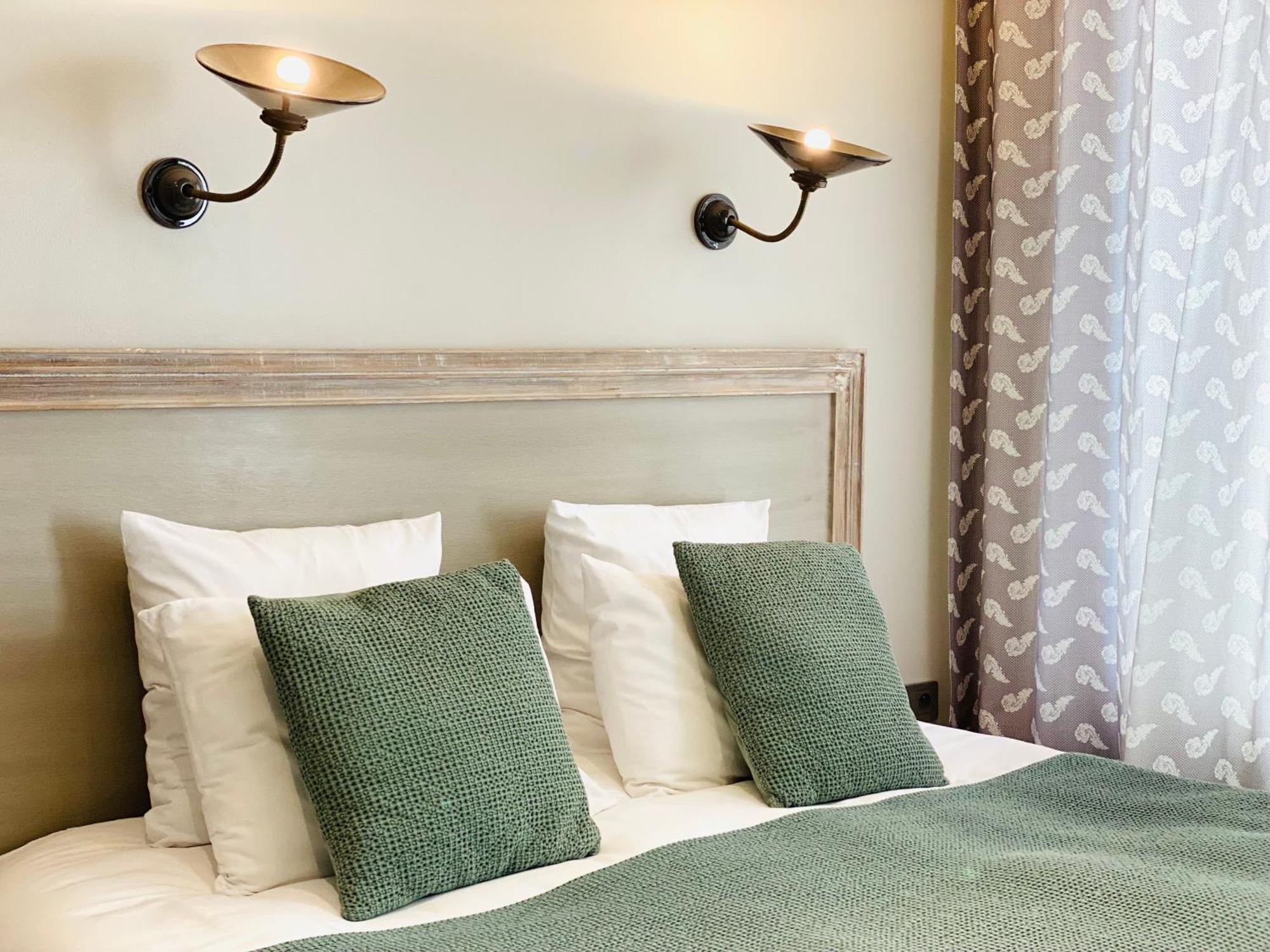 Camparis - B&B - Chambre D'Hotes Pokoj fotografie