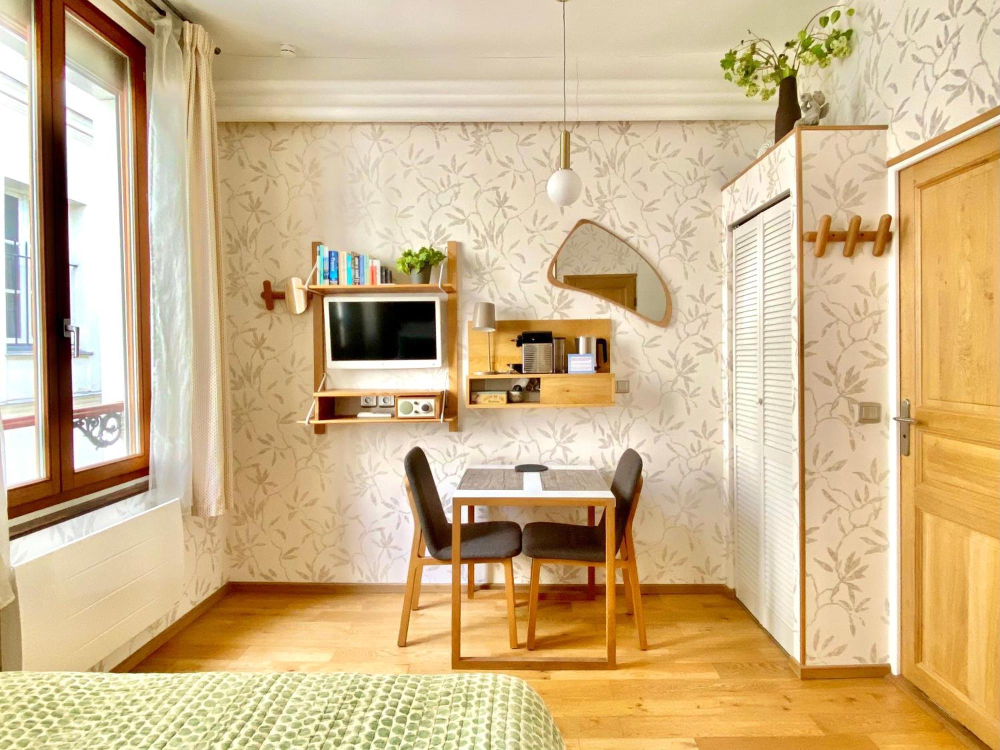 Camparis - B&B - Chambre D'Hotes Pokoj fotografie